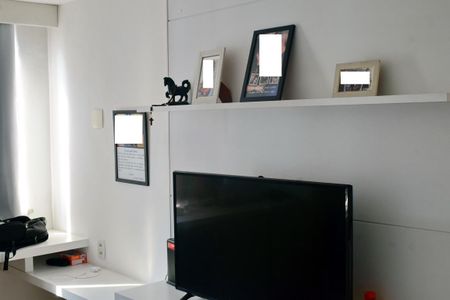 Apartamento à venda com 222m², 3 quartos e 3 vagasSuíte