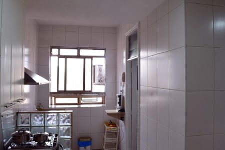 Apartamento à venda com 222m², 3 quartos e 3 vagasCozinha
