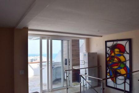 Apartamento à venda com 222m², 3 quartos e 3 vagasEspaço Cobertura