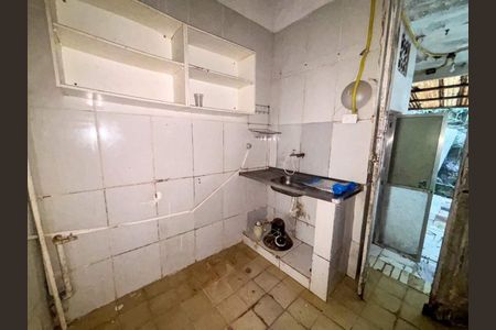 Casa à venda com 70m², 2 quartos e sem vaga