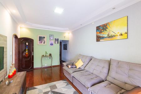 Casa à venda com 237m², 3 quartos e 3 vagas Casa à venda com 237m², 3 quartos e 3 vagasSala