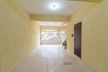 Casa à venda com 237m², 3 quartos e 3 vagas Casa à venda com 237m², 3 quartos e 3 vagasGaragem