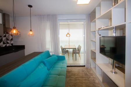 Studio para alugar com 43m², 1 quarto e 1 vaga Studio para alugar com 43m², 1 quarto e 1 vagaStudio