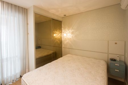 Studio para alugar com 43m², 1 quarto e 1 vaga Studio para alugar com 43m², 1 quarto e 1 vagaStudio