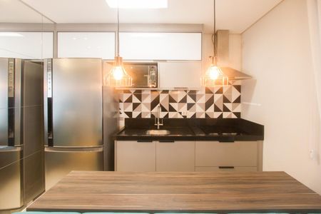 Studio para alugar com 43m², 1 quarto e 1 vaga Studio para alugar com 43m², 1 quarto e 1 vagaStudio