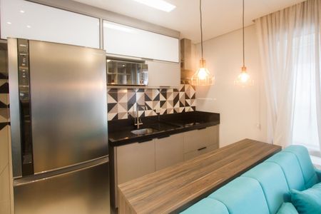 Studio para alugar com 43m², 1 quarto e 1 vaga Studio para alugar com 43m², 1 quarto e 1 vagaStudio