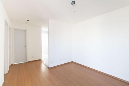 Apartamento para alugar com 48m², 2 quartos e 1 vagaSala