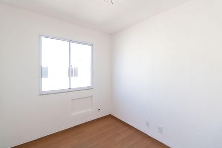 Apartamento para alugar com 48m², 2 quartos e 1 vagaQuarto 1