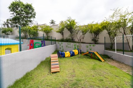 Apartamento para alugar com 48m², 2 quartos e 1 vagaEspaço Pet