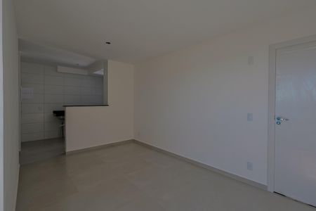 Apartamento à venda com 55m², 2 quartos e 1 vagaSala