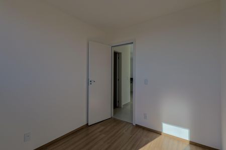 Apartamento à venda com 55m², 2 quartos e 1 vagaQuarto 1