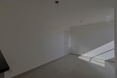 Apartamento à venda com 55m², 2 quartos e 1 vagaSala