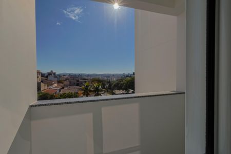 Apartamento à venda com 55m², 2 quartos e 1 vagaSala