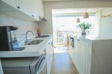 Apartamento para alugar com 45m², 1 quarto e 1 vaga
