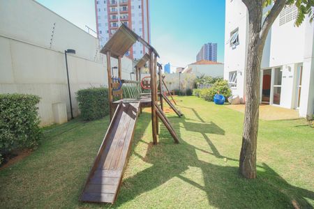 Apartamento para alugar com 45m², 1 quarto e 1 vaga