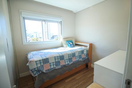 Apartamento para alugar com 45m², 1 quarto e 1 vaga