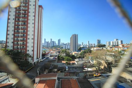 Apartamento para alugar com 45m², 1 quarto e 1 vaga