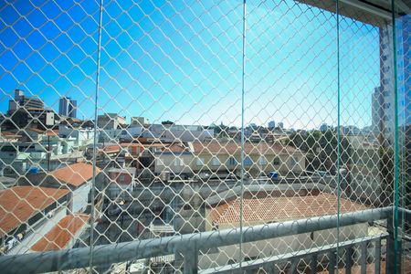 Apartamento para alugar com 45m², 1 quarto e 1 vaga