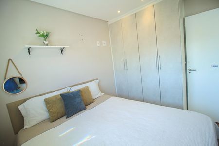 Apartamento para alugar com 45m², 1 quarto e 1 vaga