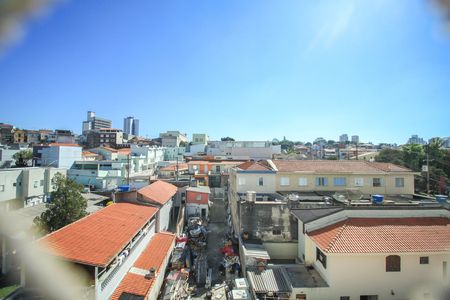 Apartamento para alugar com 45m², 1 quarto e 1 vaga