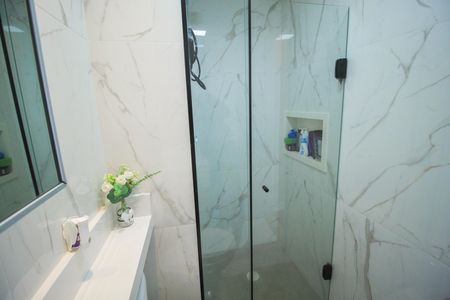 Apartamento para alugar com 45m², 1 quarto e 1 vaga