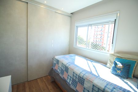 Apartamento para alugar com 45m², 1 quarto e 1 vaga