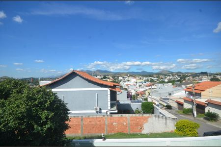 Casa de condomínio para alugar com 400m², 3 quartos e 4 vagasVista do Quarto 2