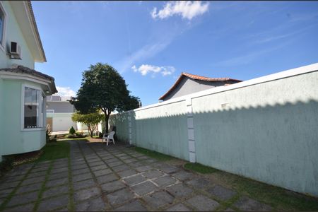 Casa de condomínio para alugar com 400m², 3 quartos e 4 vagasGaragem