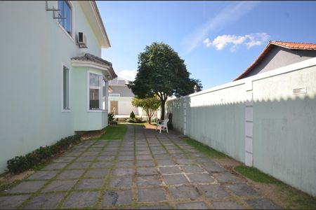 Casa de condomínio para alugar com 400m², 3 quartos e 4 vagasGaragem