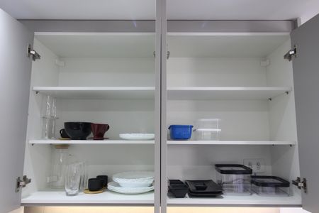 Apartamento para alugar com 24m², 1 quarto e sem vagaCozinha