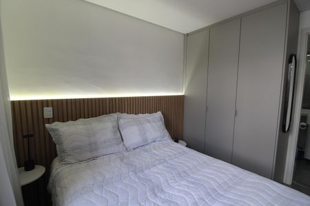 Apartamento para alugar com 24m², 1 quarto e sem vagaQuarto 1