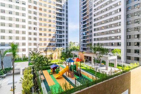 Apartamento para alugar com 24m², 1 quarto e sem vagaÁrea comum - Playground