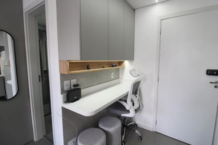 Apartamento para alugar com 24m², 1 quarto e sem vagaCozinha