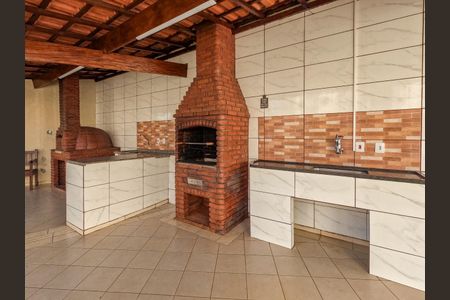 Apartamento à venda com 68m², 3 quartos e 1 vagaÁrea comum