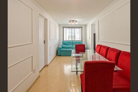 Apartamento à venda com 68m², 3 quartos e 1 vagaSala