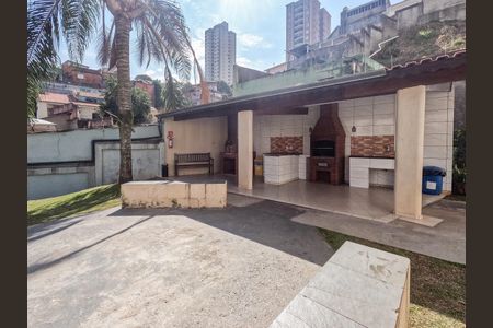 Apartamento à venda com 68m², 3 quartos e 1 vagaÁrea comum