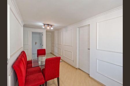Apartamento à venda com 68m², 3 quartos e 1 vagaSala