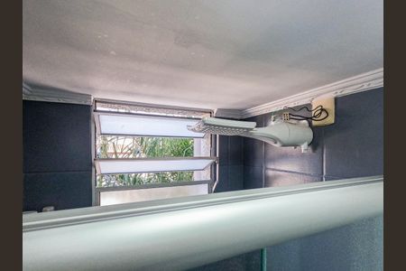 Apartamento à venda com 68m², 3 quartos e 1 vagaBanheiro