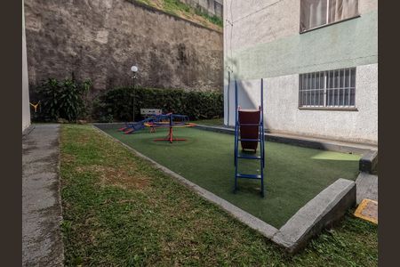 Apartamento à venda com 68m², 3 quartos e 1 vagaÁrea comum