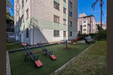 Apartamento à venda com 68m², 3 quartos e 1 vagaÁrea comum