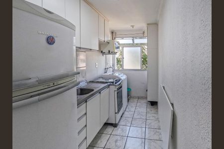 Apartamento à venda com 68m², 3 quartos e 1 vagaCozinha