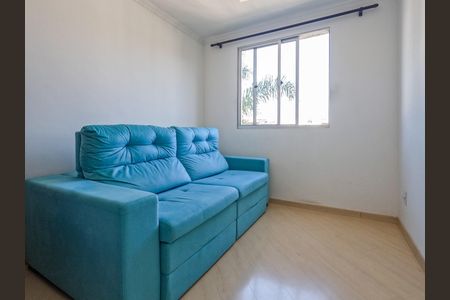 Apartamento à venda com 68m², 3 quartos e 1 vagaQuarto 2