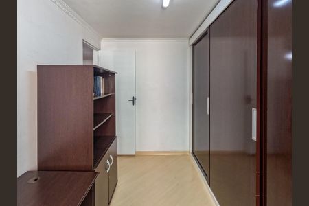 Apartamento à venda com 68m², 3 quartos e 1 vagaQuarto 3