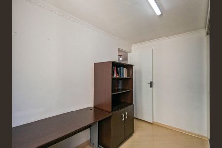 Apartamento à venda com 68m², 3 quartos e 1 vagaQuarto 3