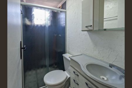 Apartamento à venda com 68m², 3 quartos e 1 vagaBanheiro