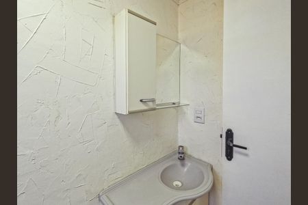 Apartamento à venda com 68m², 3 quartos e 1 vagaBanheiro