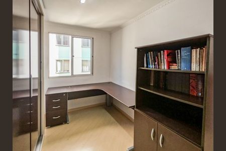 Apartamento à venda com 68m², 3 quartos e 1 vagaQuarto 3
