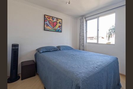 Apartamento à venda com 68m², 3 quartos e 1 vagaQuarto 1