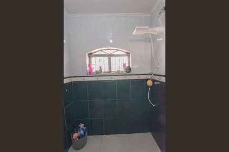 Casa à venda com 200m², 3 quartos e 3 vagas Casa à venda com 200m², 3 quartos e 3 vagasBanheiro da Suíte 2