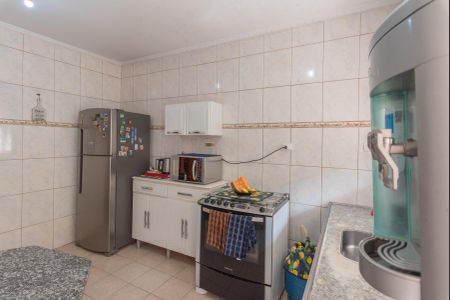 Casa à venda com 200m², 3 quartos e 3 vagas Casa à venda com 200m², 3 quartos e 3 vagasCozinha